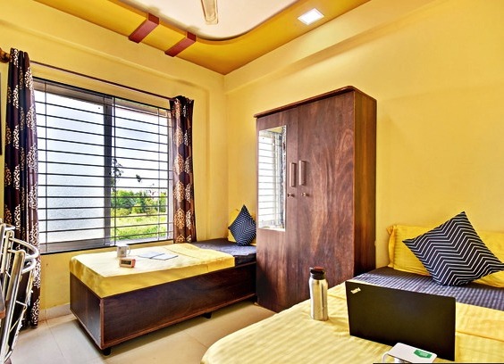 Co-Living Spaces Main